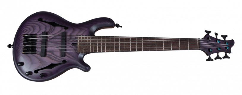 Joker B 6p 2 tone purple