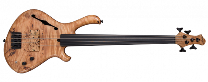 Cazpar 4 Poplar  Hollow Fretl