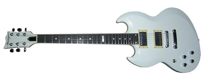 Hellboy White L Special