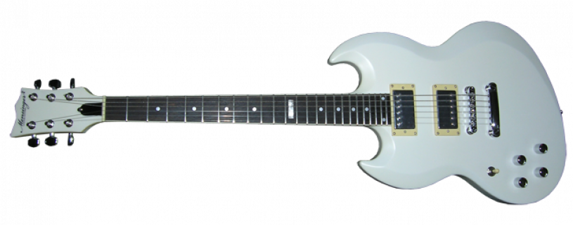 Hellboy White L Special